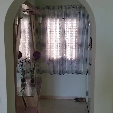 Peatonal La Tarabilla Appartement *