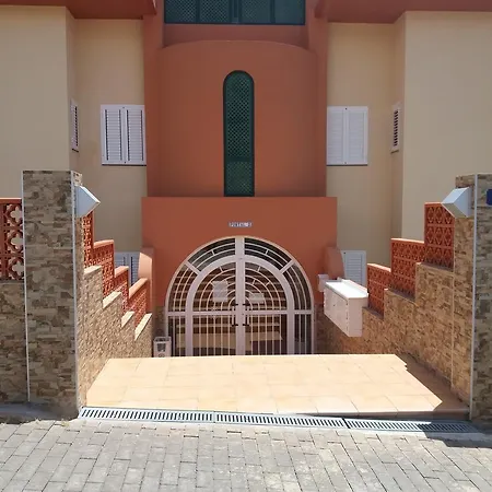 Peatonal La Tarabilla Appartement