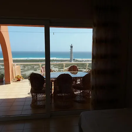 Appartement Peatonal La Tarabilla *