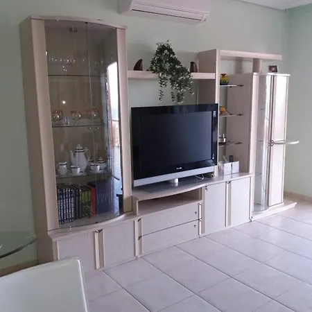 Peatonal La Tarabilla Appartement *
