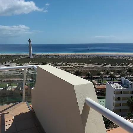 Peatonal La Tarabilla Appartement
